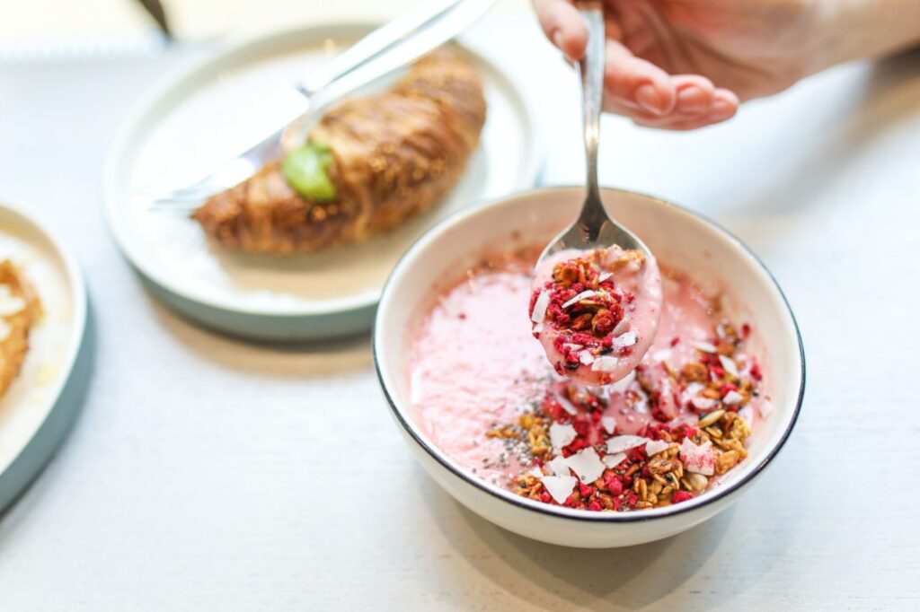 Kerstpakket Voeding Gezondheid