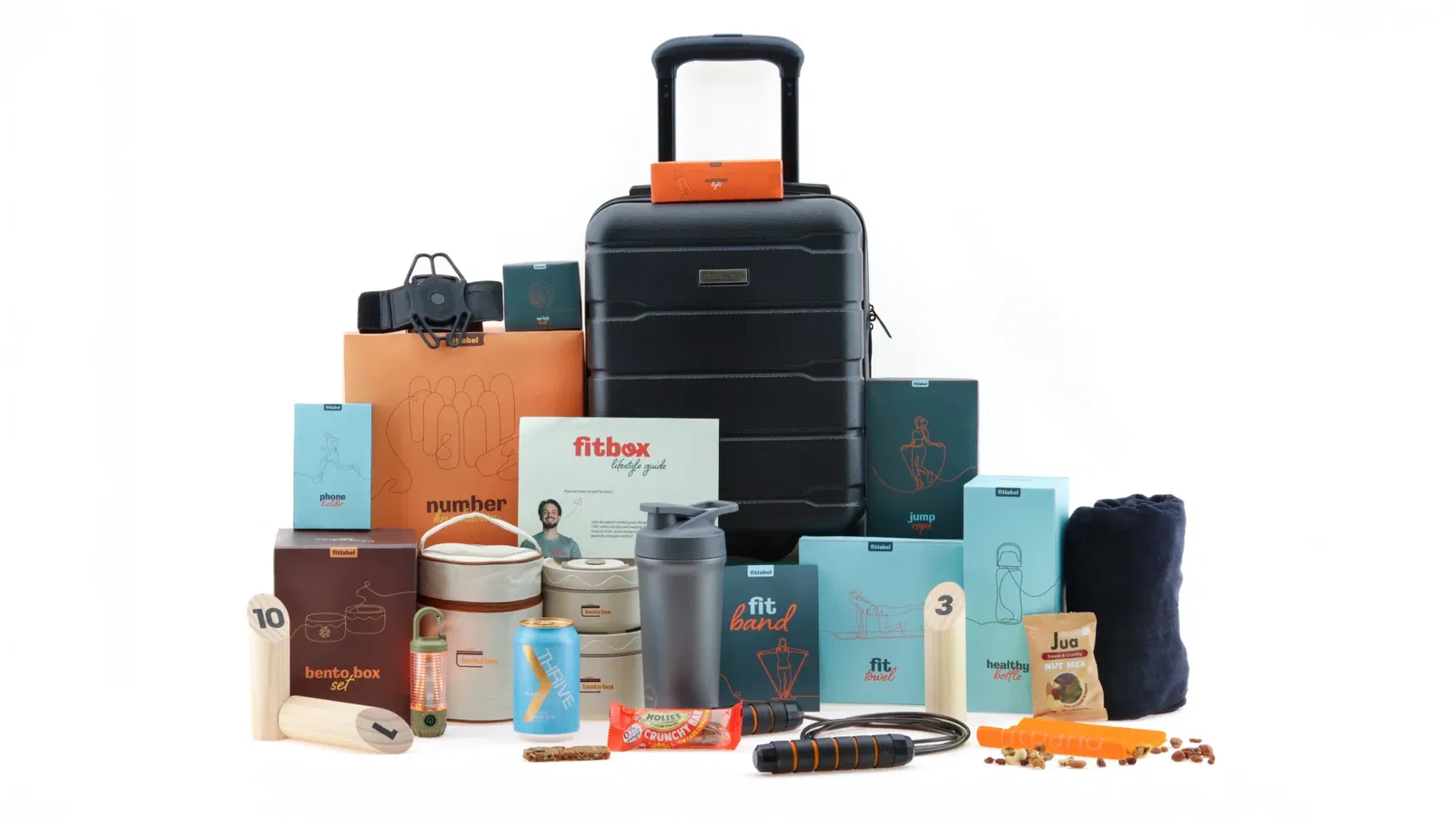 Active Exclusief Active Exclusief