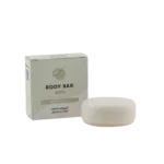 Body bar kokos