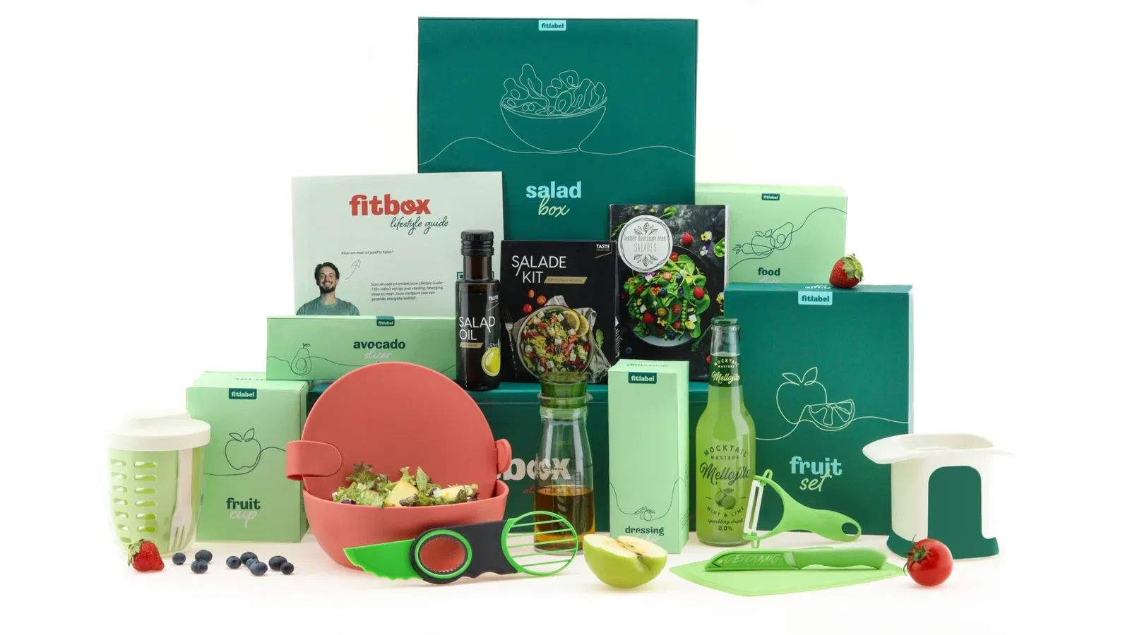 Fresh Basis Fresh Basis