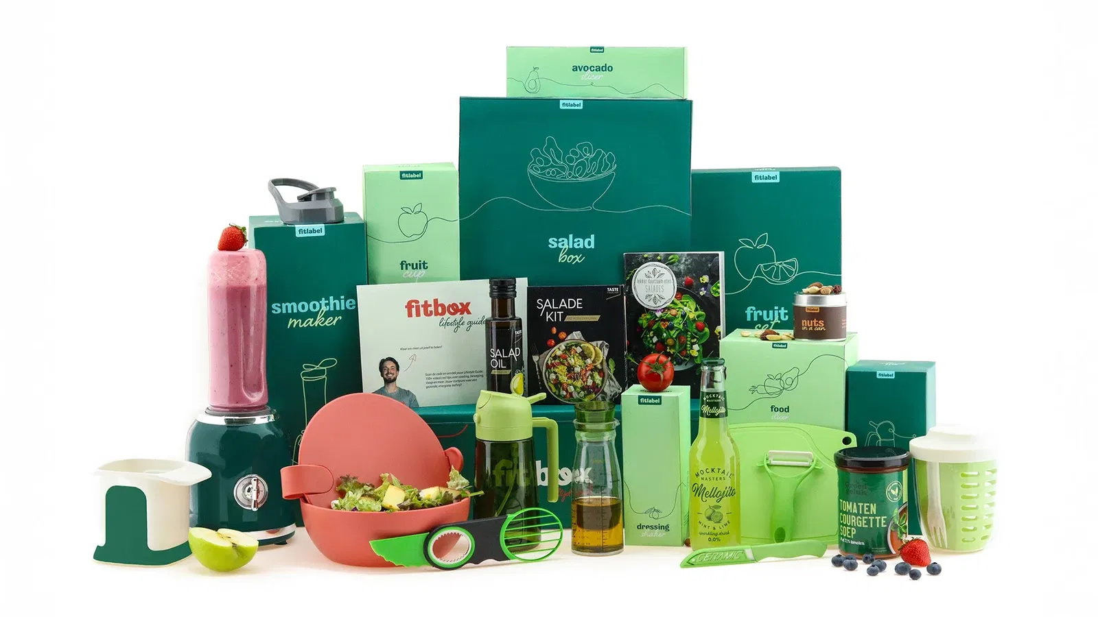 Fresh Exclusief Fresh Exclusief