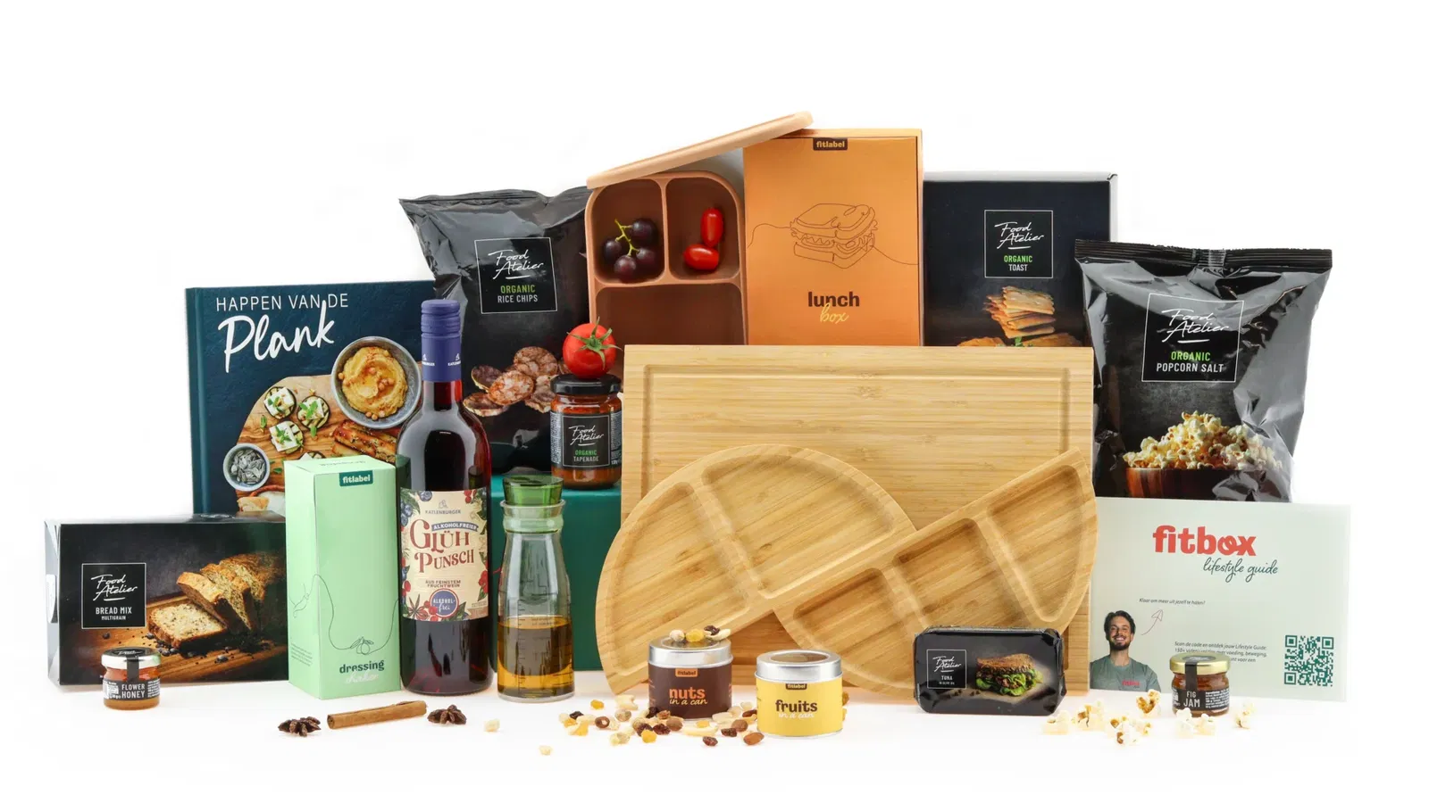 Taste Extra Taste Extra