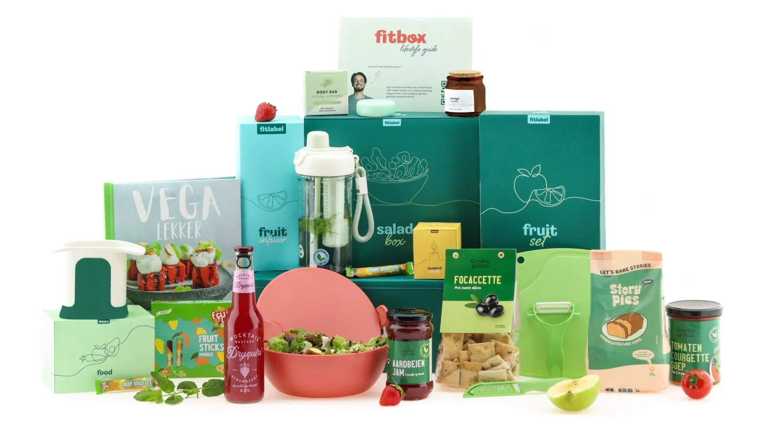 Vegan Exclusief Vegan Exclusief