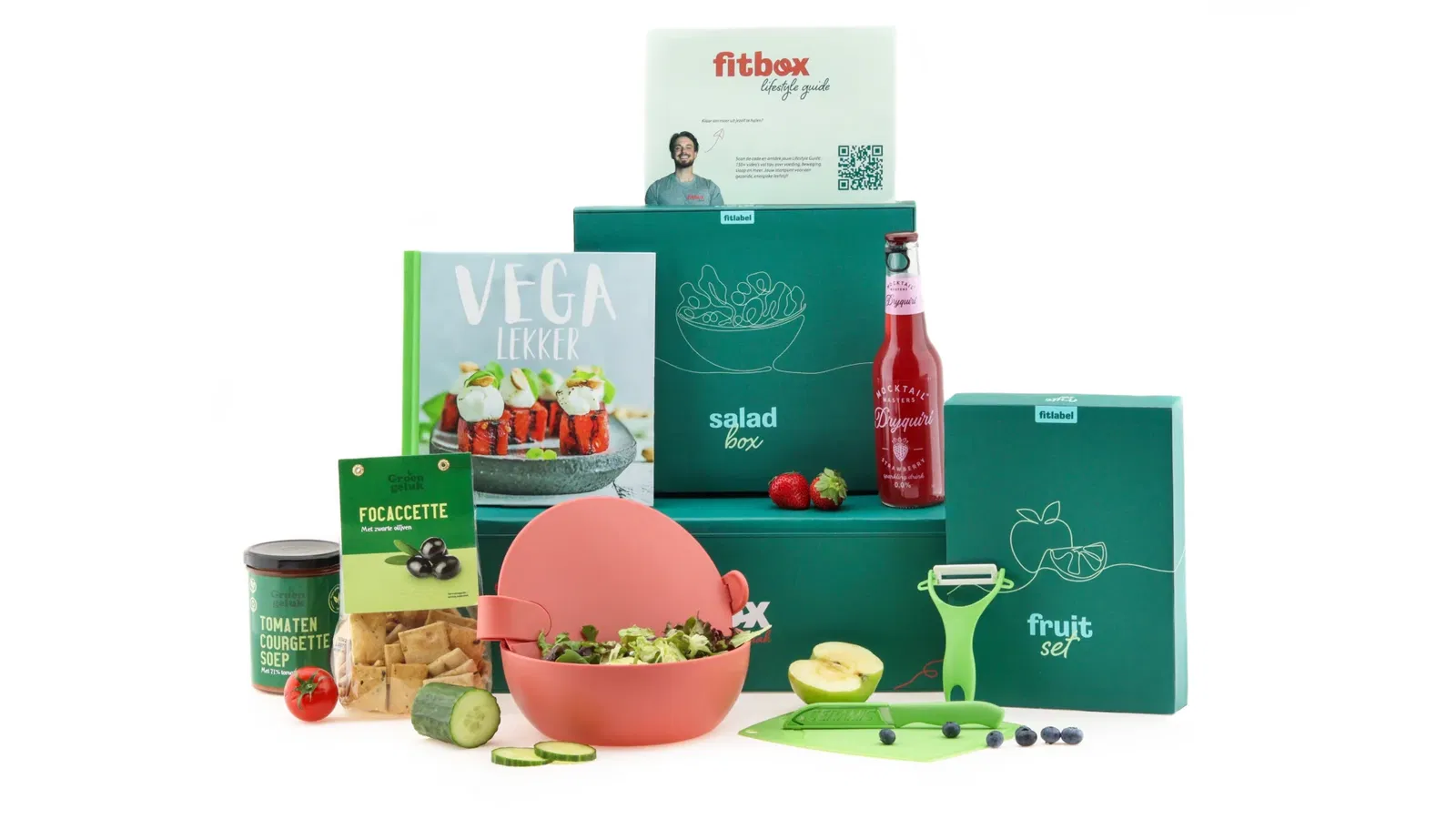 Vegan Start Vegan Start