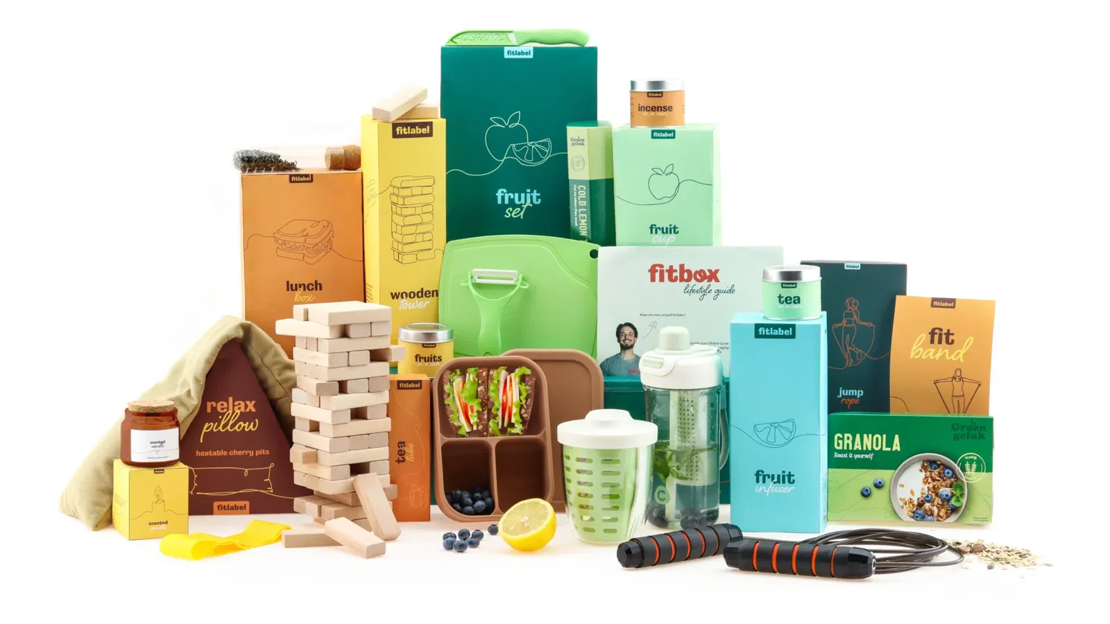 fitbox-balance-exclusief Balance Exclusief