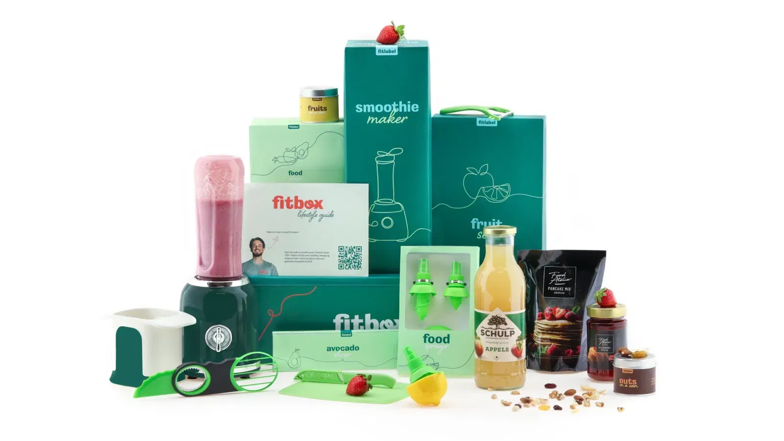 fitbox-smoothie-extra Smoothie Extra