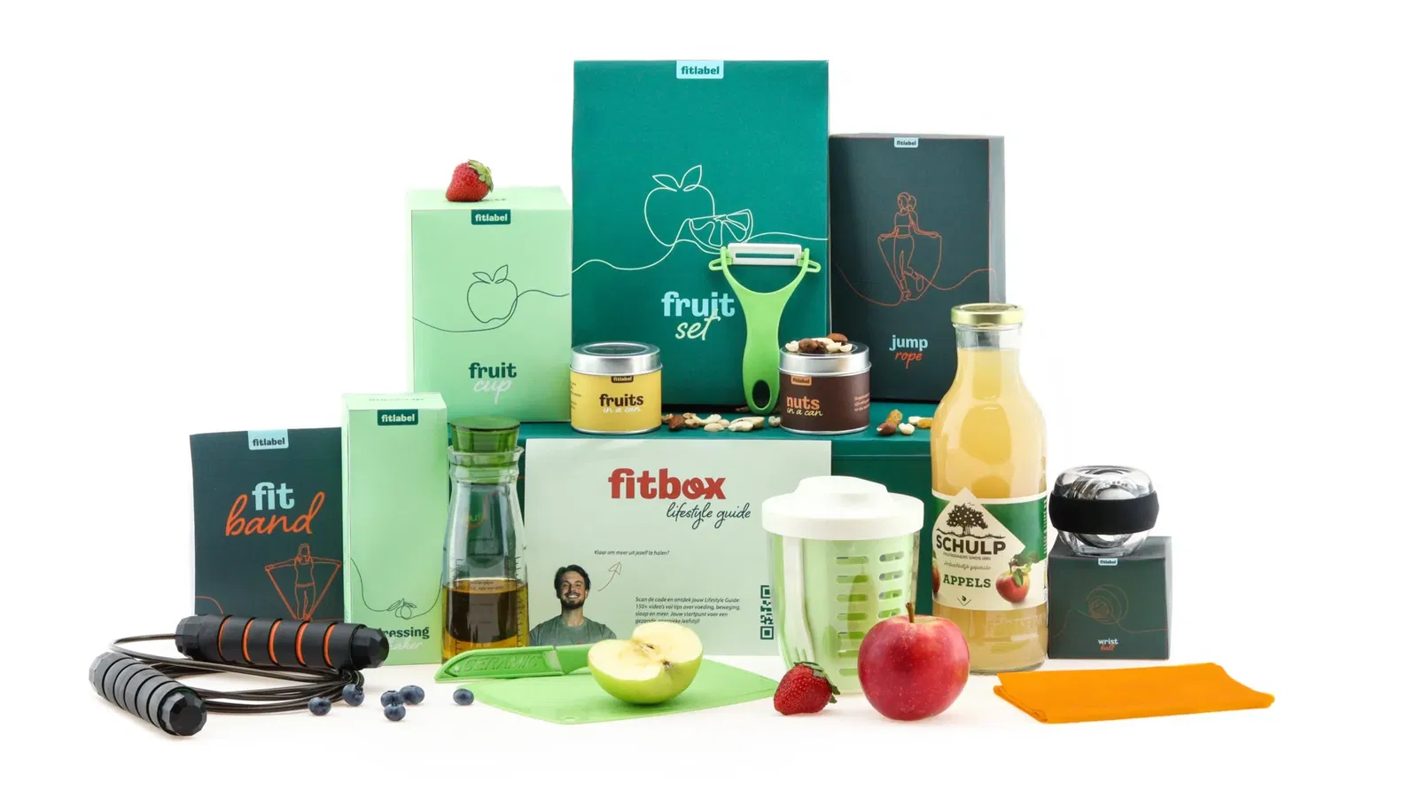 Healthy Basis Healthy Basis