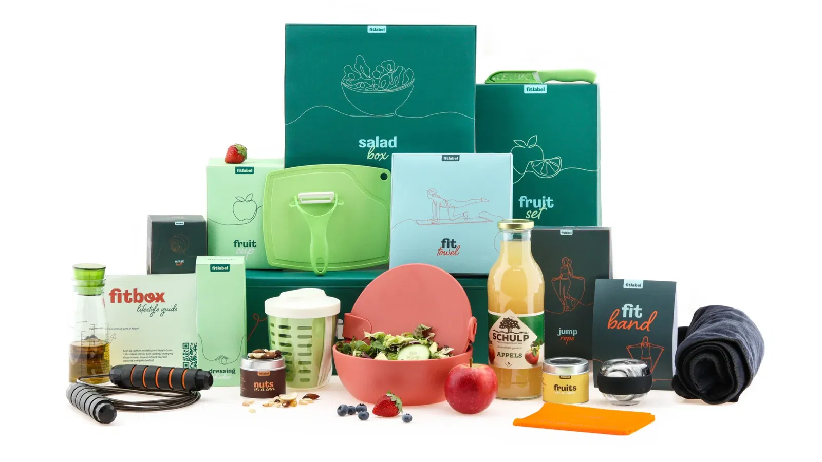 Healthy Extra Healthy Extra