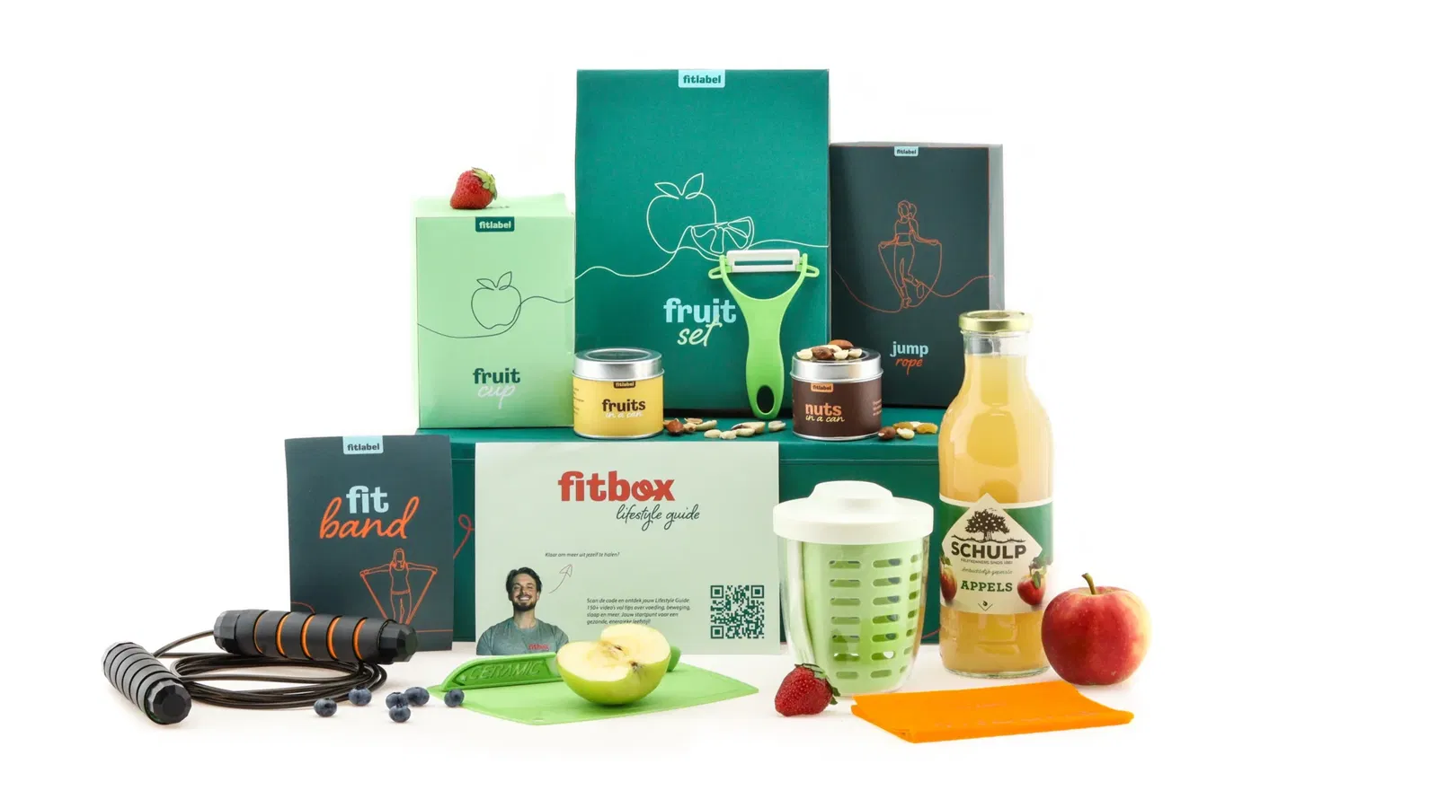 Healthy Start Healthy Start