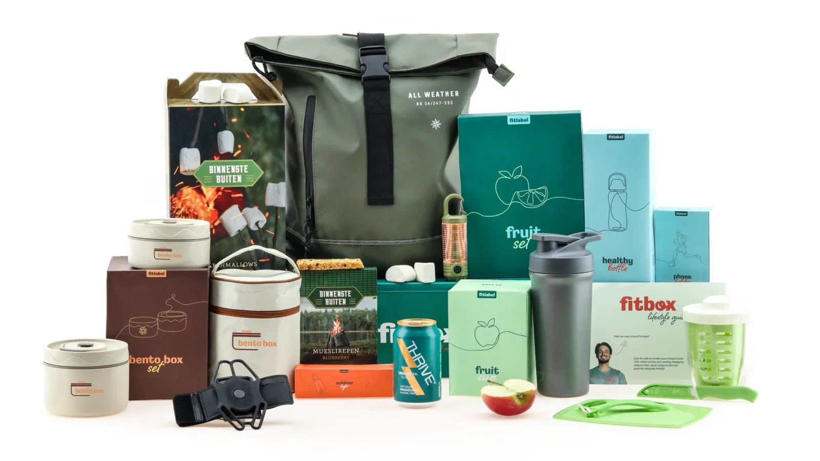 Outdoor Extra Outdoor Extra