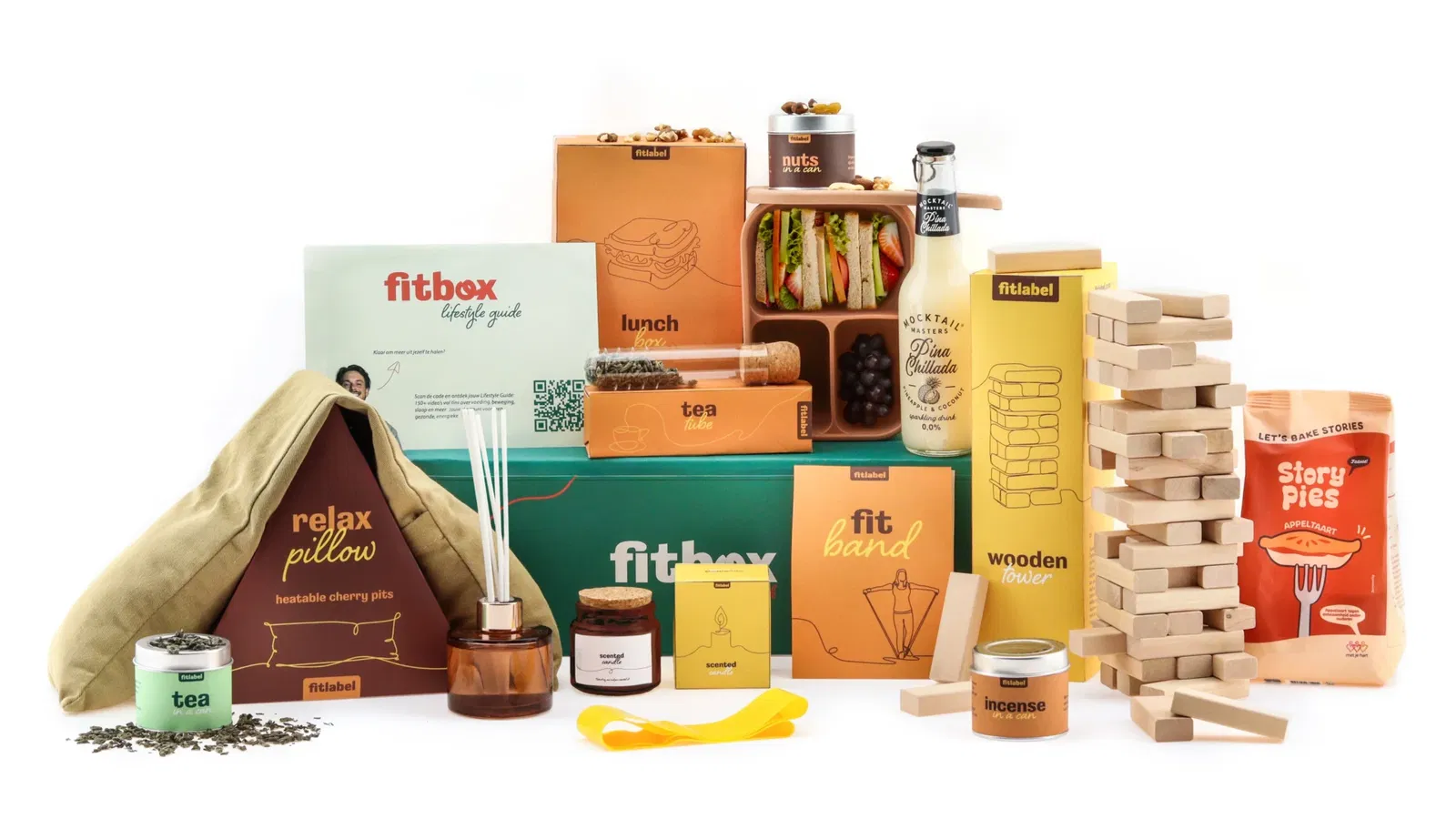 Relax Extra Relax Extra