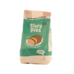 Story pies cake mix