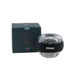 Wristball met oefeninstructies