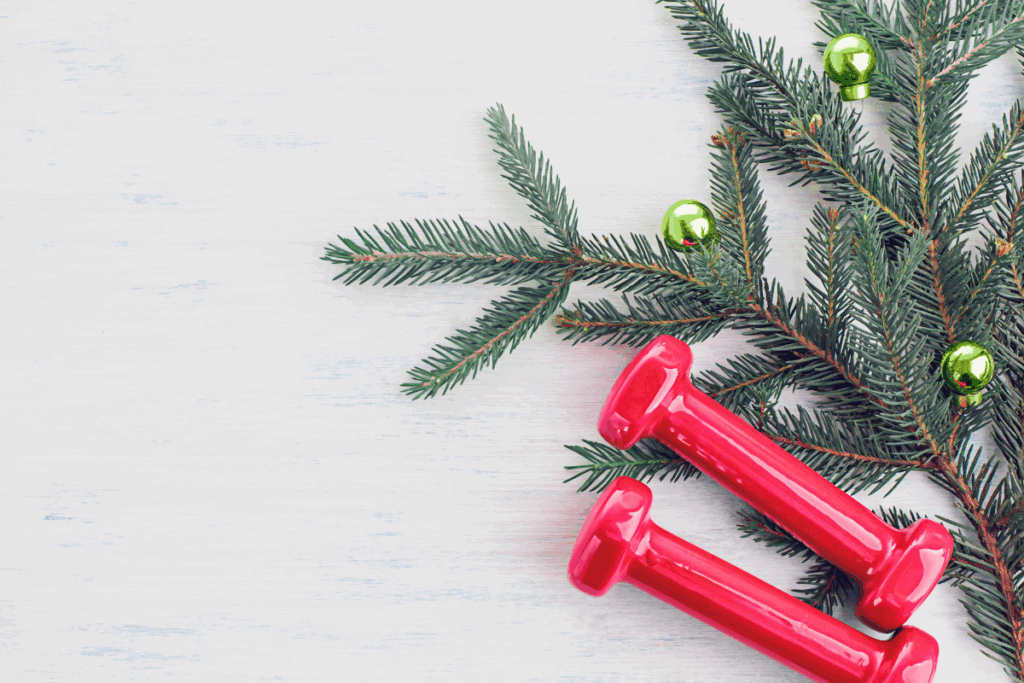 Ecologische kerstpakketten