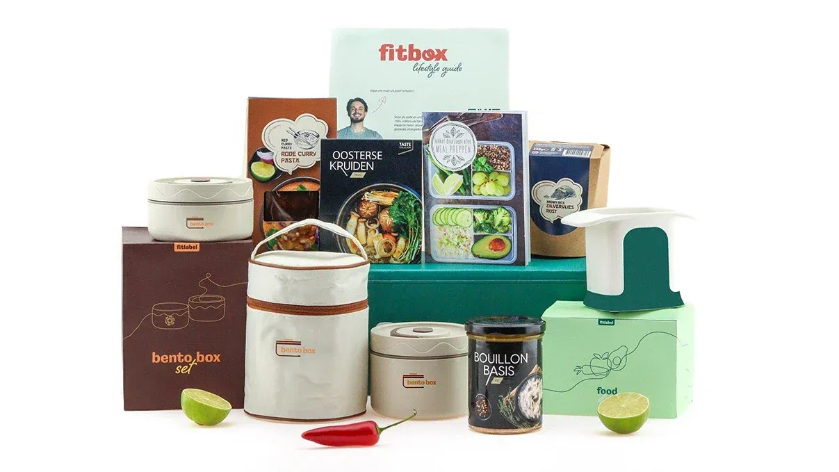 Food Start Food Start