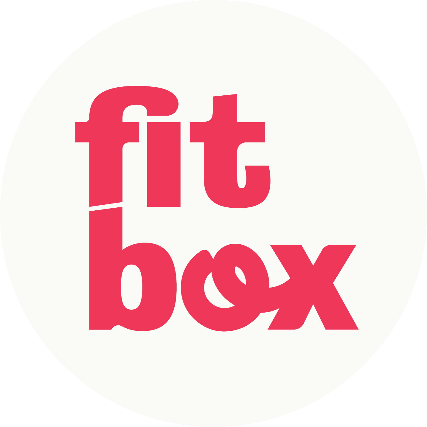 FITBOX logo
